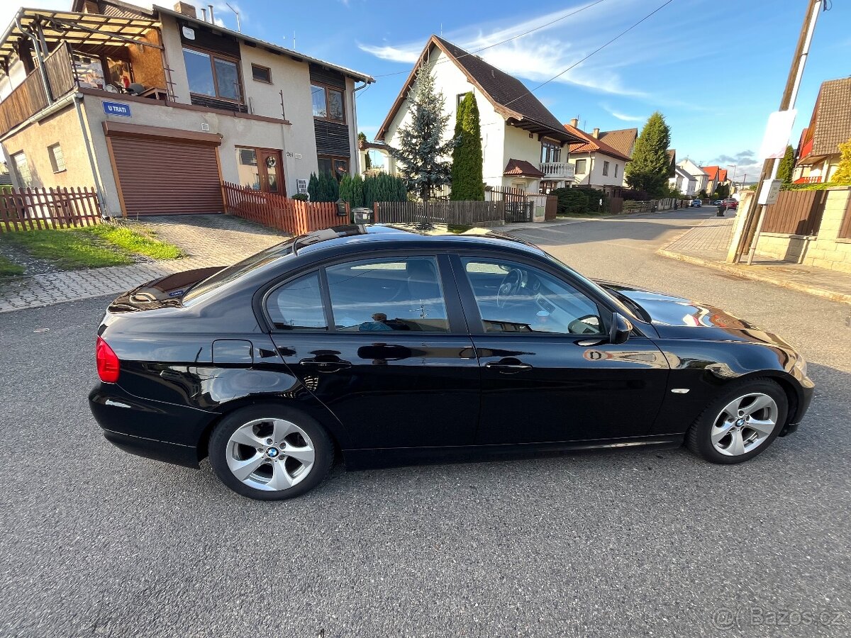 BMW 320 D - 15