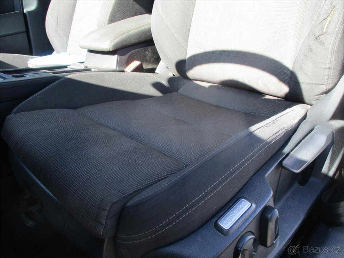 VW PASSAT 2,0TDI 110KW HIGHLINE DSG GPS 2017 - 15