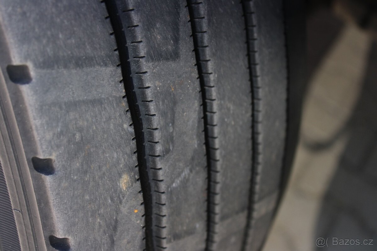 Iveco EUROCARGO 120E25, EURO 5, THERMO-KING T-600R - 15