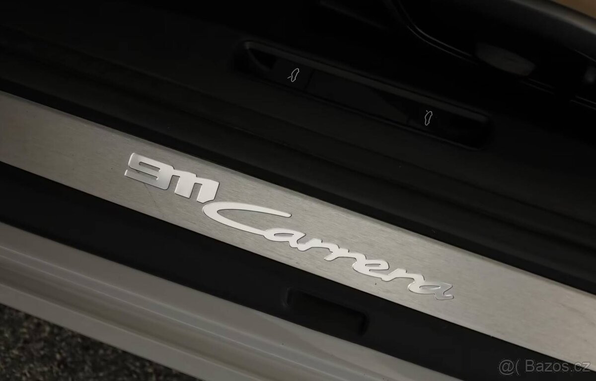 Porsche 911/ 992/ Carrera Cabriolet/ DPH - 15