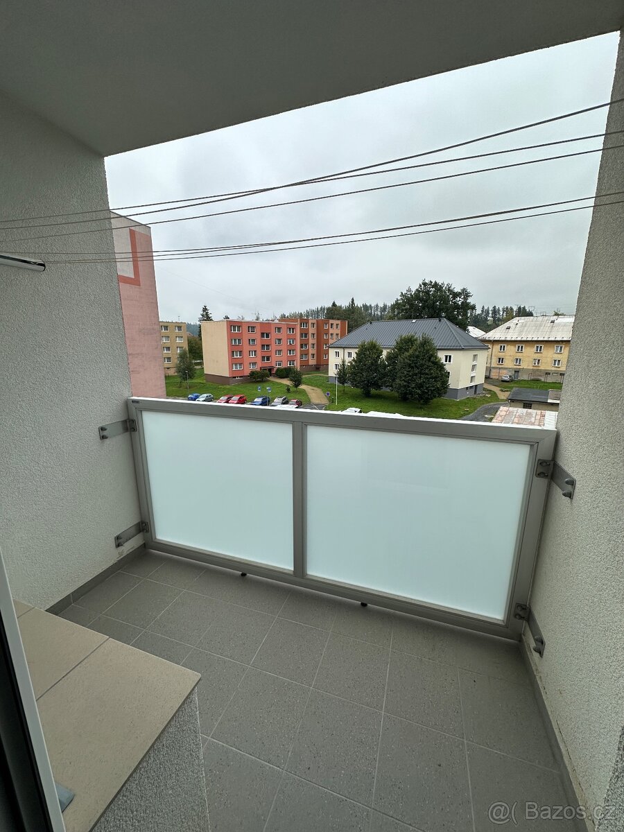 Prodej bytu 4+1 83 m² Břidličná - 15