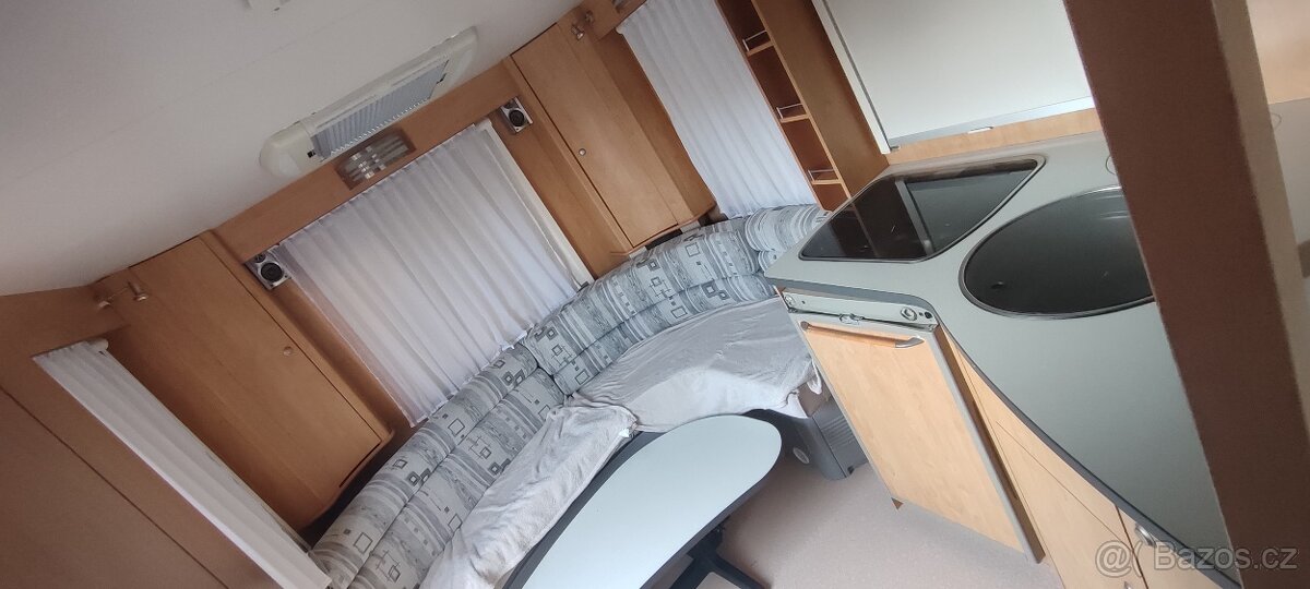 Caravelair Osiris 470 - 15