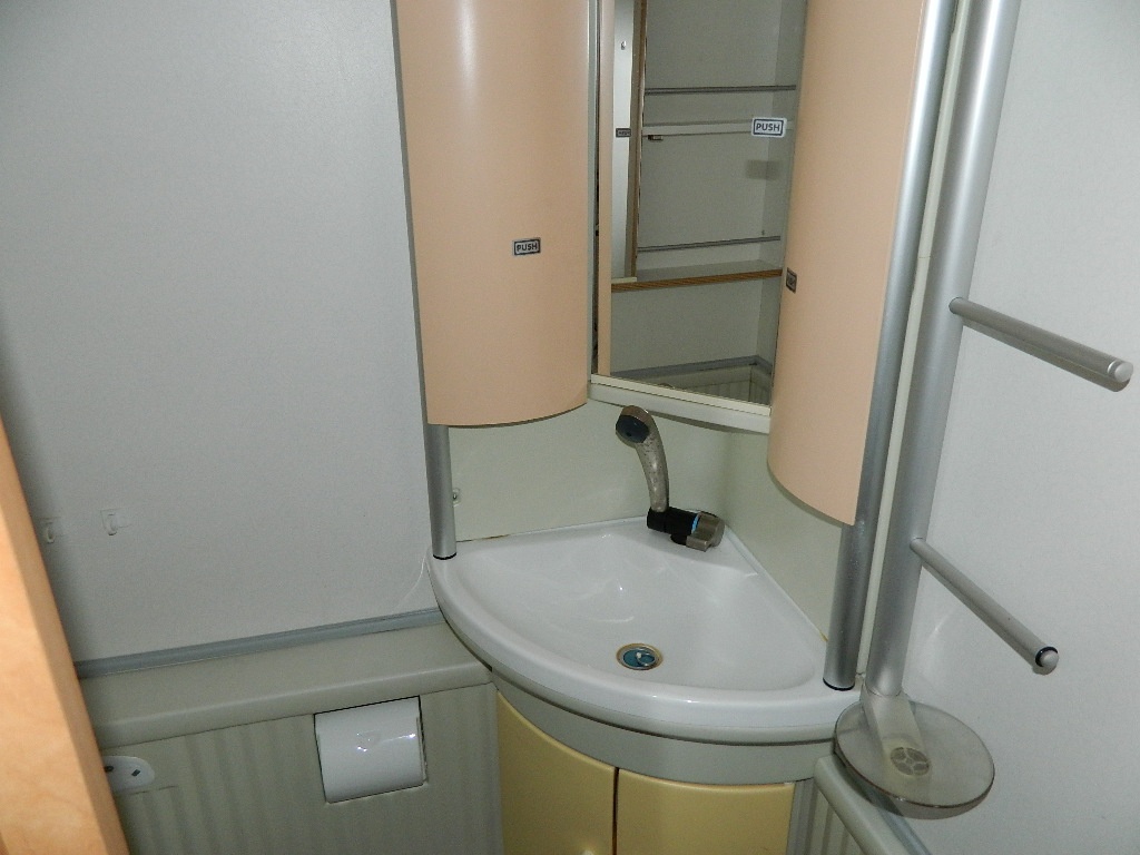 Karavan Burstner Ventana - 15