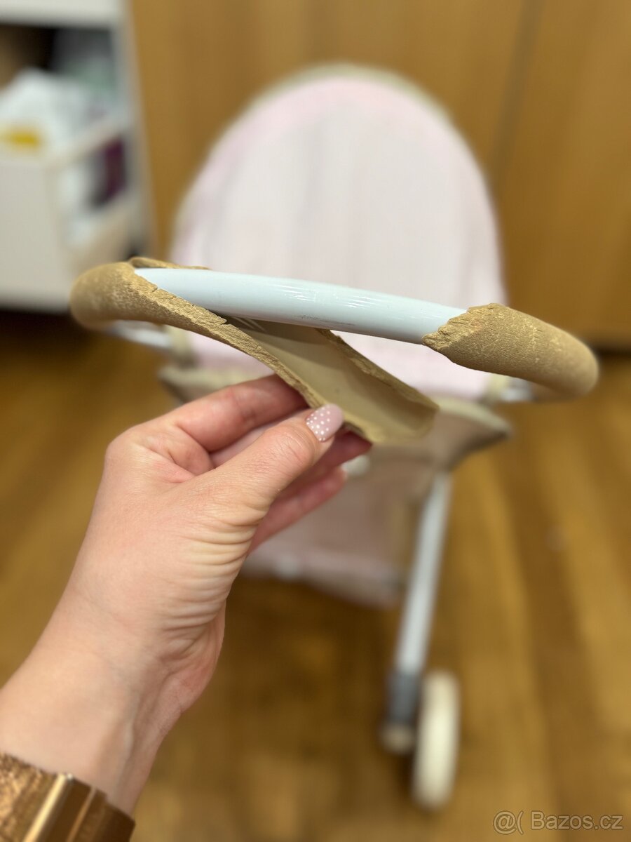 Panenky s kočárky a příslušenství - 15