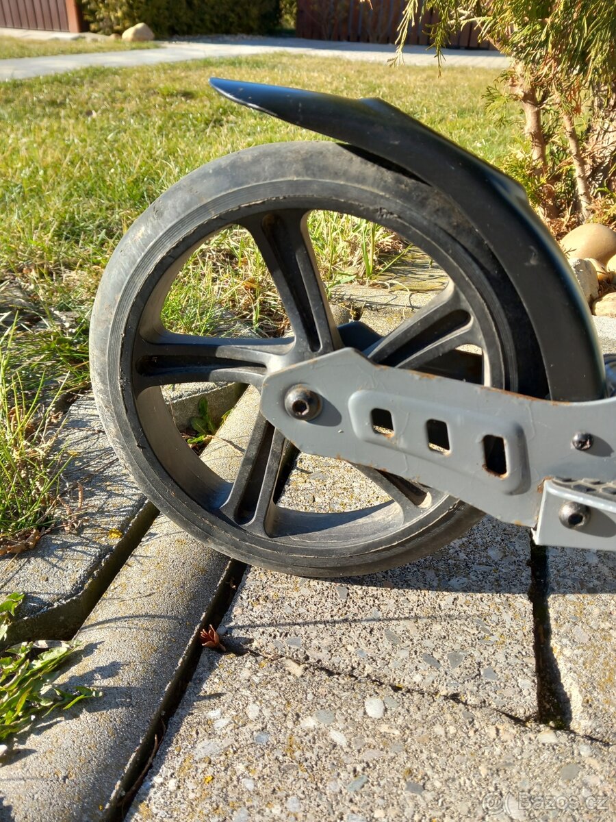 Koloběžka Crivit Pro. - 15