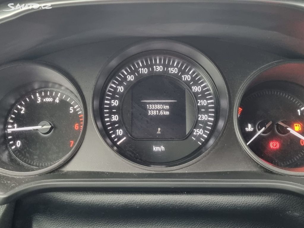 Renault Mégane, IV 1.2 TCe - 15