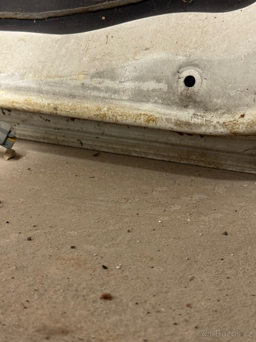 Peugeot 307 3D, LP dveře - 15