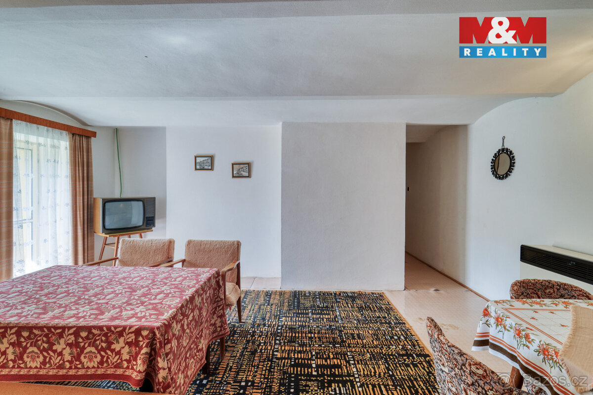 Prodej rodinného domu, 240 m², Kopidlo - 15