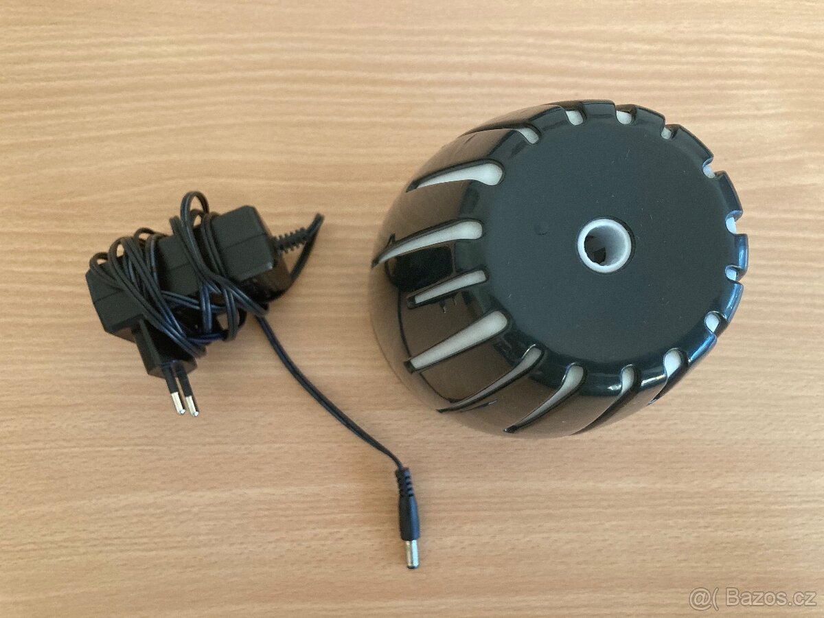 Ultrasonická aromalampa Tescoma - 15