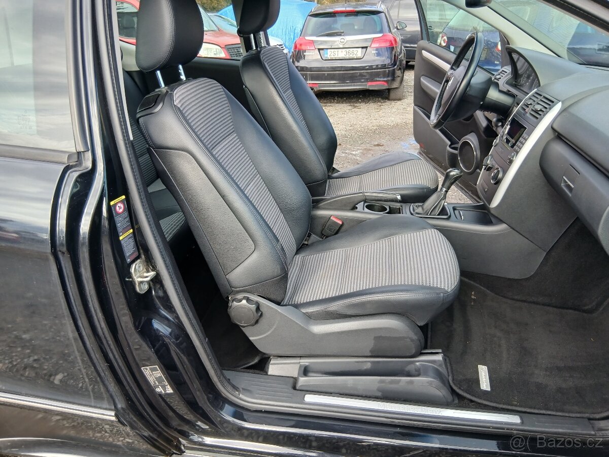 Mercedes-Benz A 1.7i, Avantgarde - 15