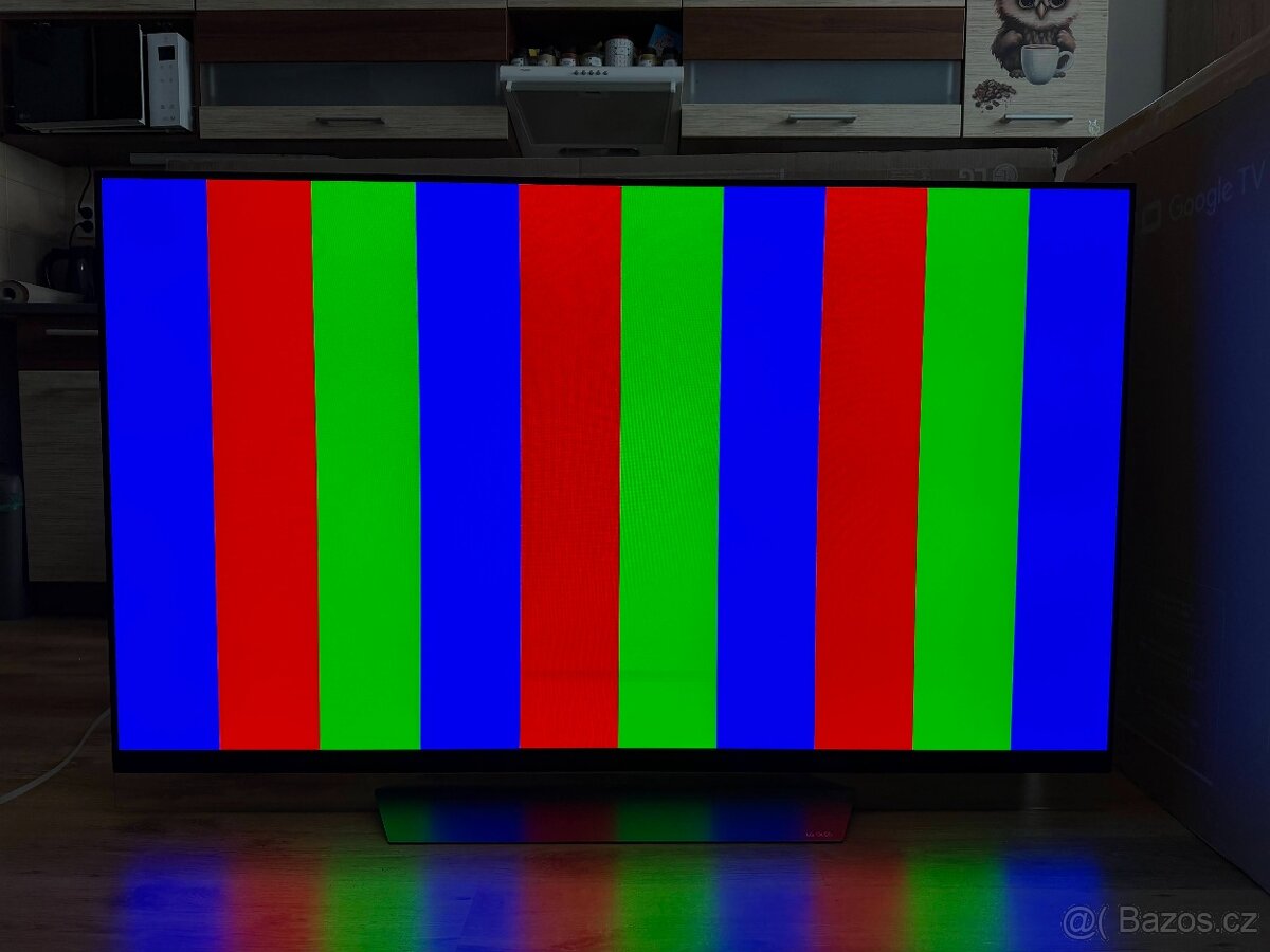 TV LG OLED 65E8PLA - 15