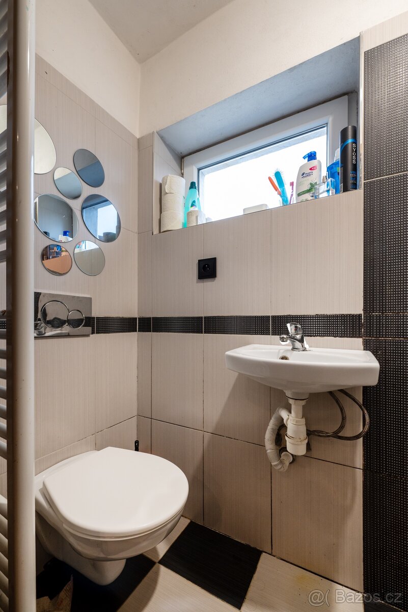 Rodinný dům v Táboře - 15