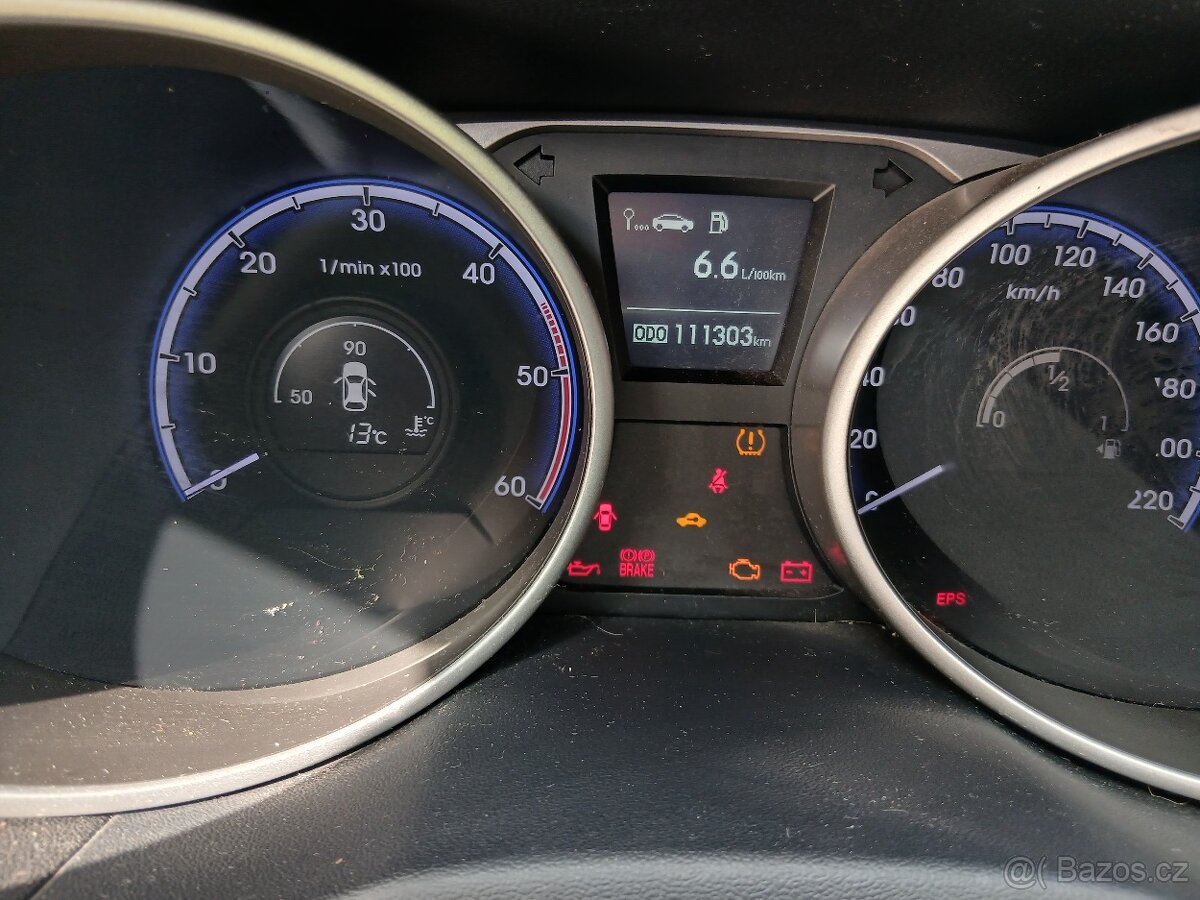 Hyundai IX35 - 15