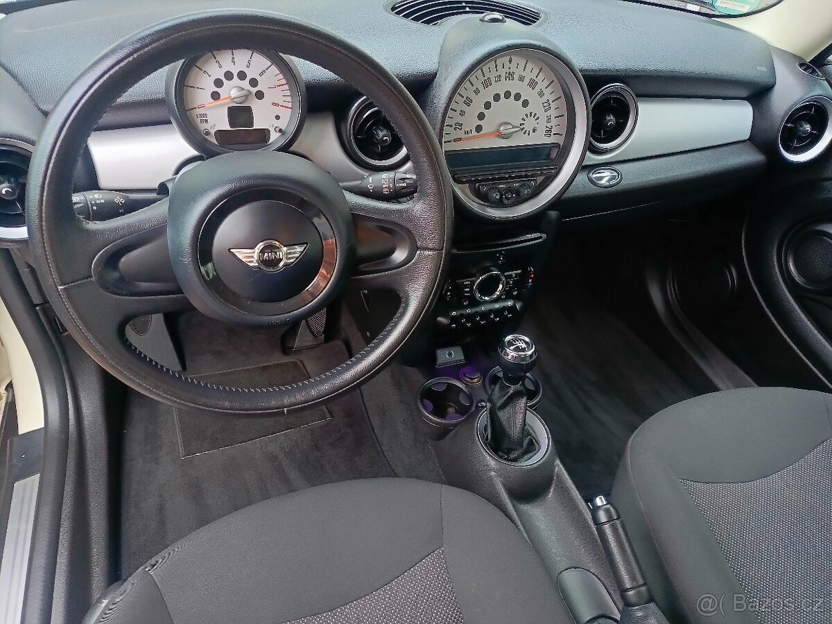 MINI ONE 1.6i 75KW, 2012, EDITION DOCKLANDS - 15
