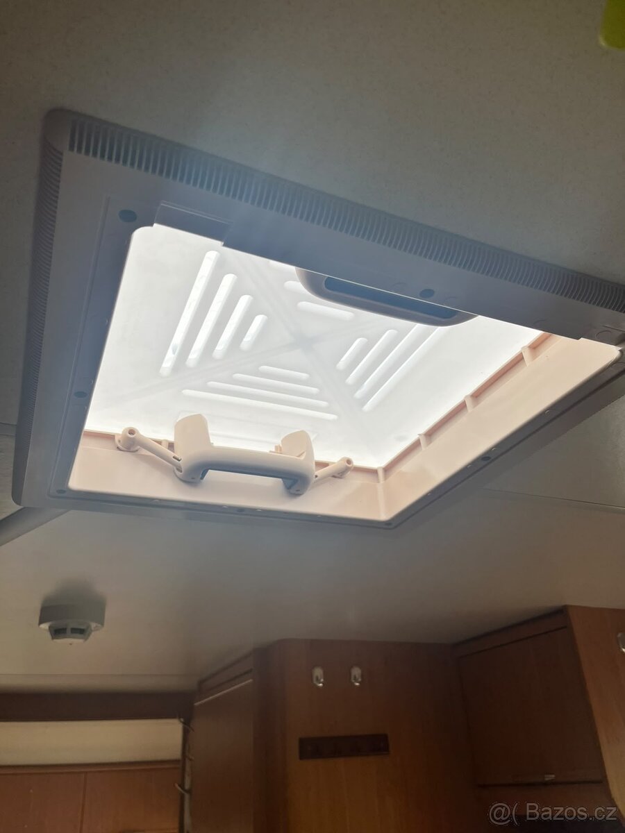 Knaus Sudwind 500 6704 - 15