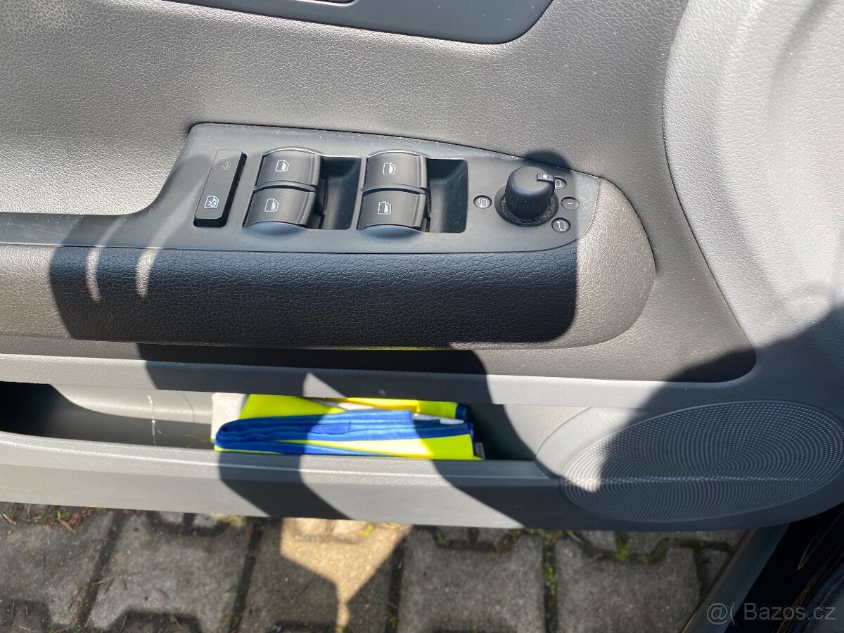 Seat exeo ST 105 kw 2.0 tdi - 15