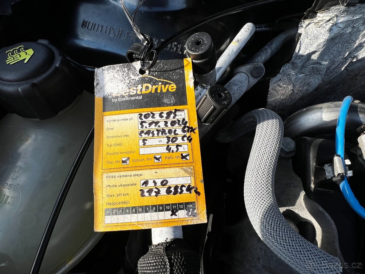 Dacia Duster, 1,5 dCi 80 kW Arctica 1.MAJ.,ČR - 15