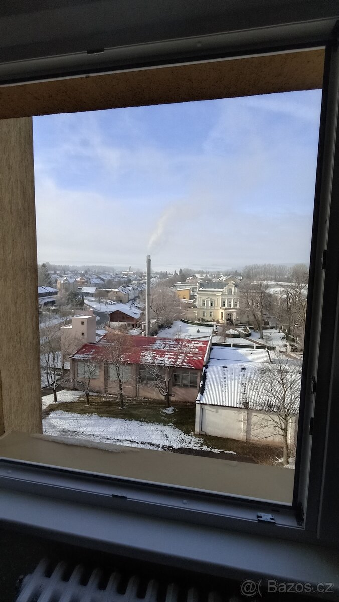 Pronájem bytu 2+1, Svitavy, Dimitrivova - 15