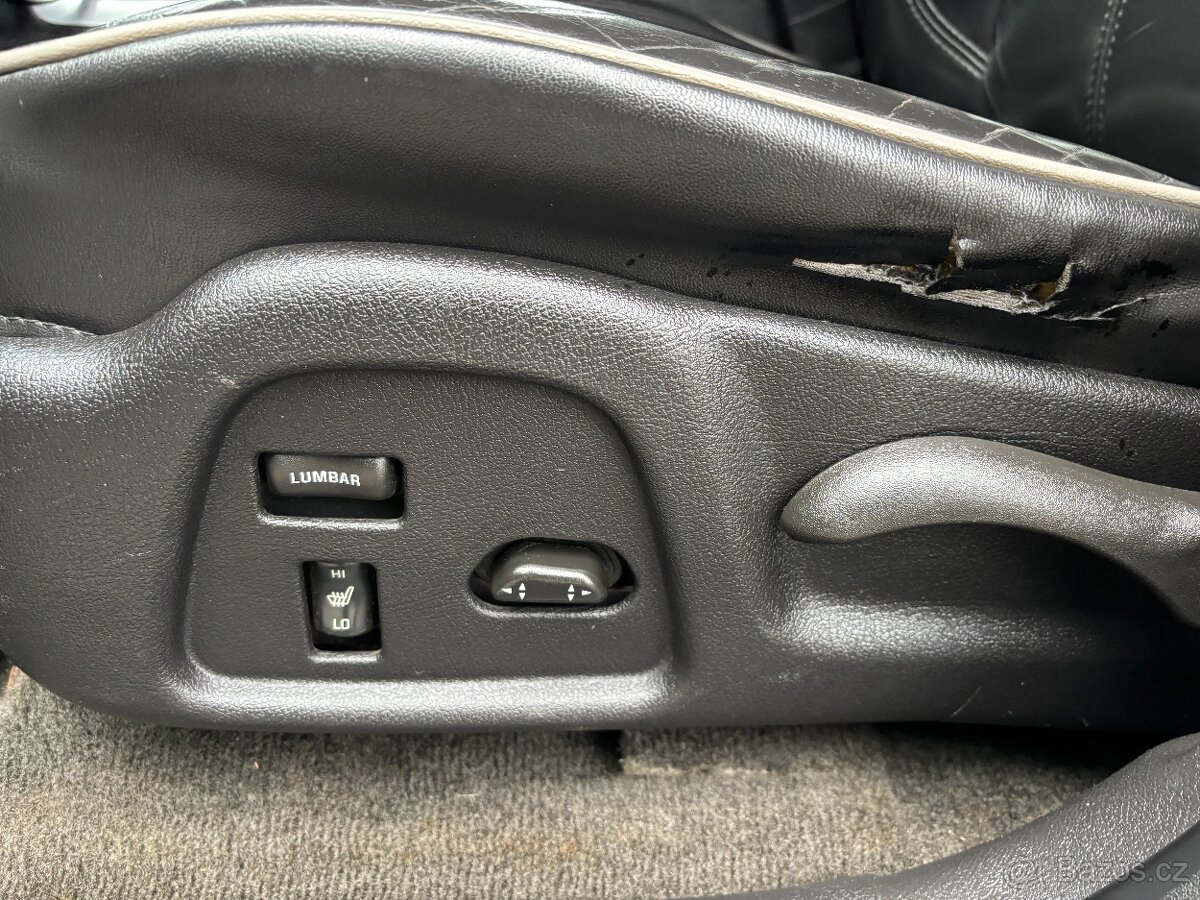 Hummer H3, 3,5 i 164kW 4WD AC - 15