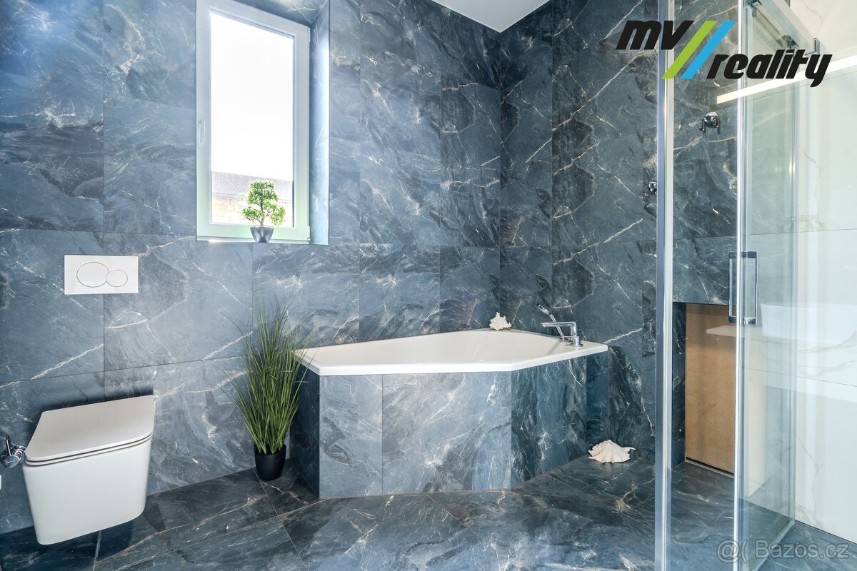 Chotouň - Chrášťany - Prodej rodinného domu (210 m²) s pozem - 15