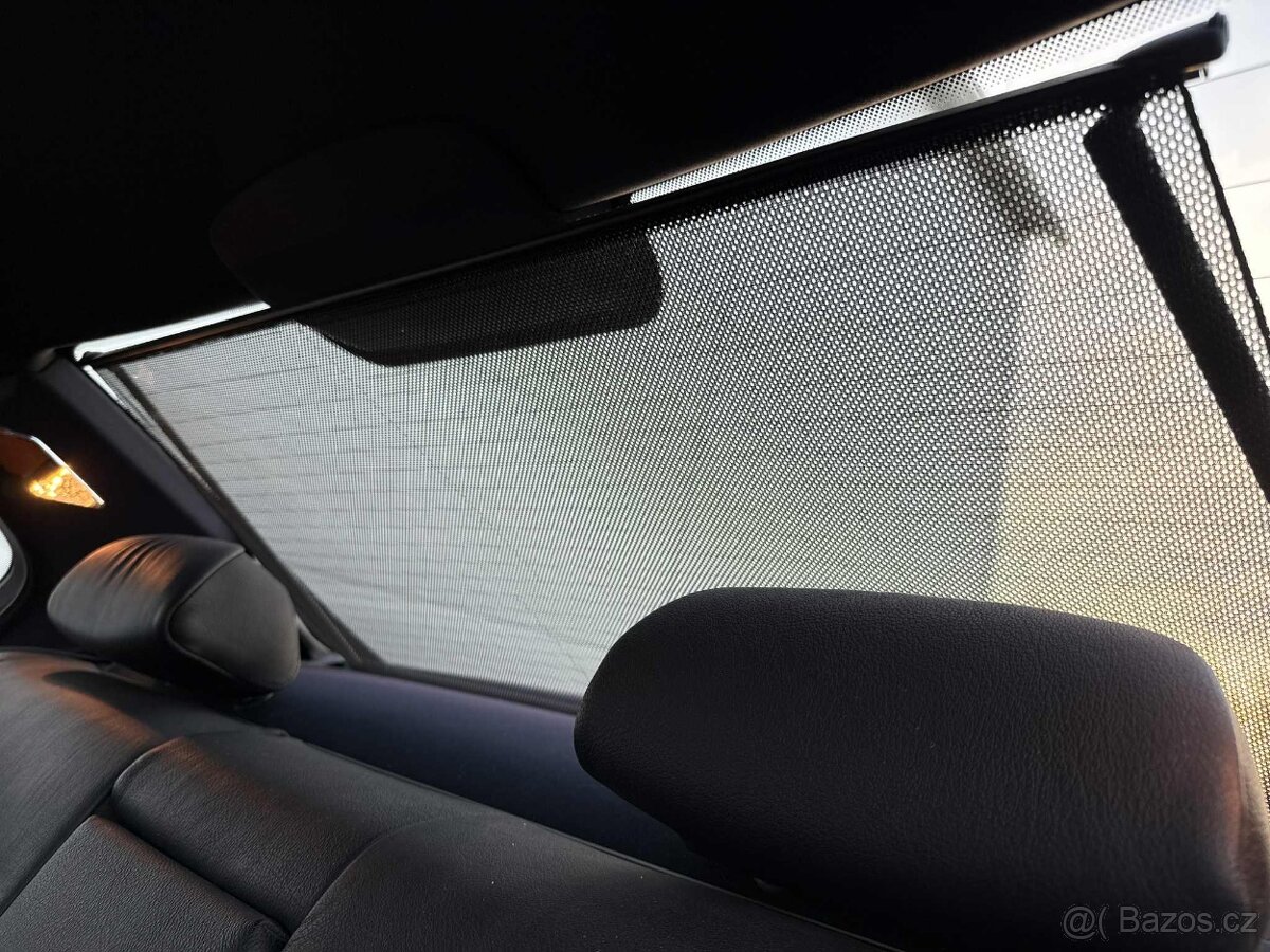 E46 330i M packet II originál xenon, navi, šibr - 15