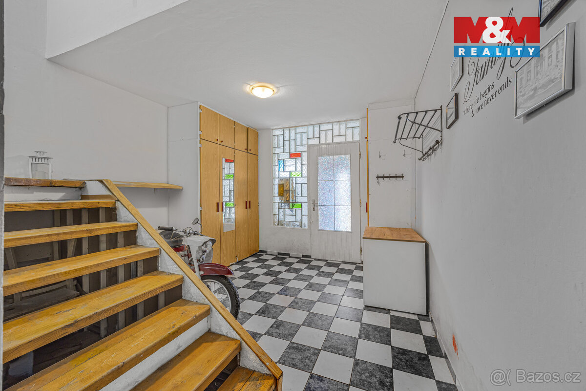 Prodej rodinného domu, 110 m², Hradec Králové - 15