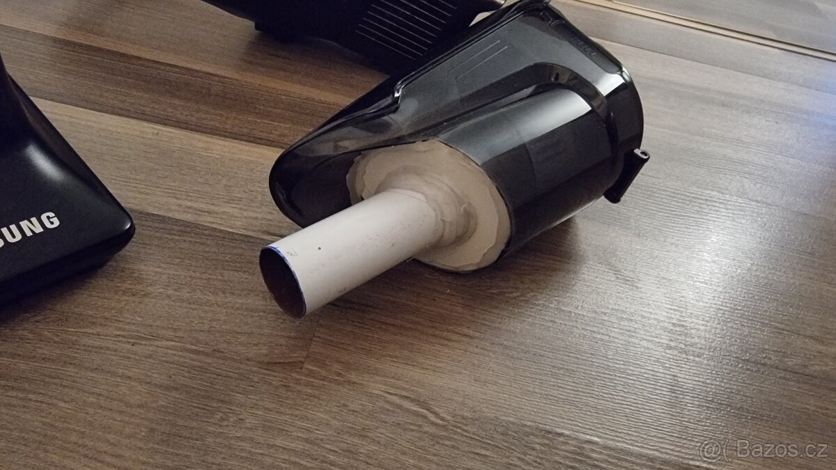 Aku tyčový vysavač Samsung - 15