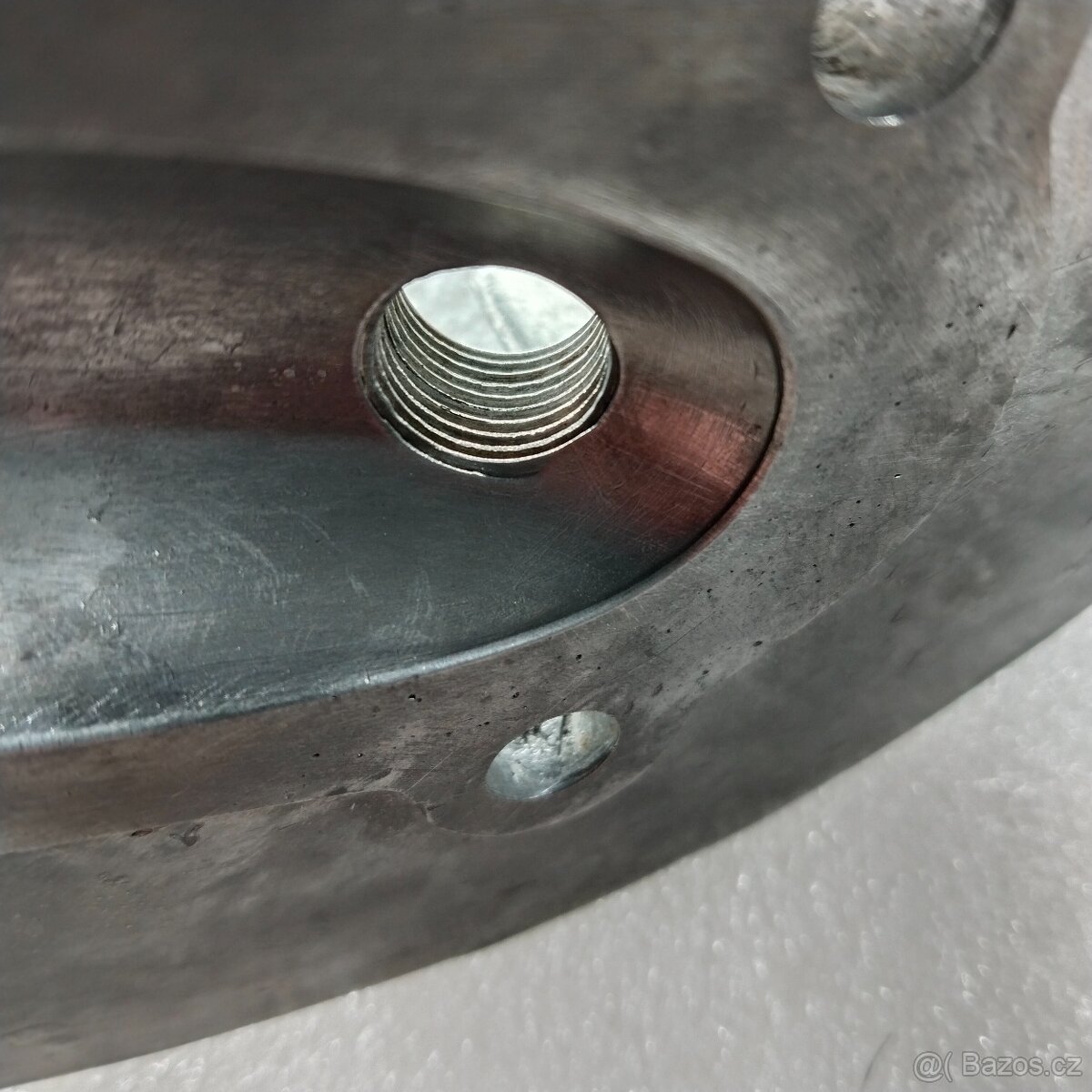 MANET 90 HLAVA ORIGINÁL BEZ DEKOMPRESORU - 15