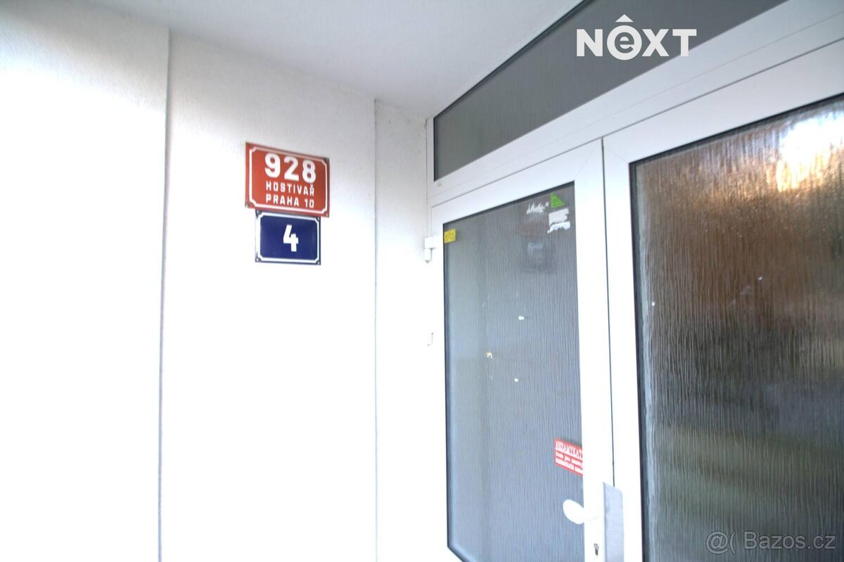 Pronájem byt 3+kk, 67㎡ - 15