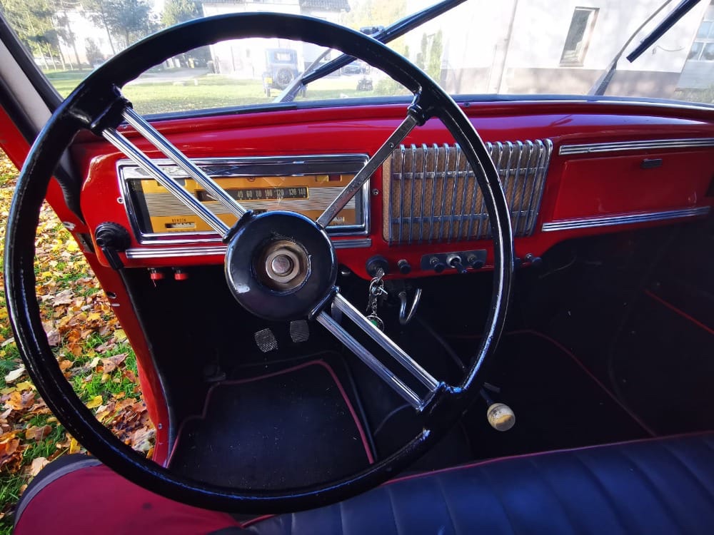 Pravý LEGENDÁRNÍ TUDOR - super uložení peněz před Vánoci - 15