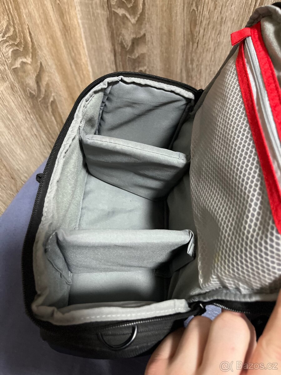 Canon 200d+18-55mm STM+Příslušenství - 15