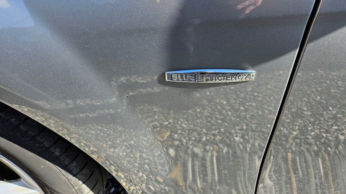 MERCEDES-BENZ Třídy C 1,6 C 180 Kompressor - 15