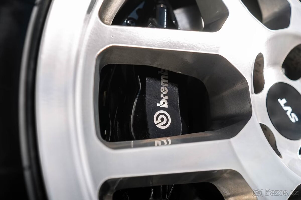 Ford Mustang GT500 SHELLBY (č.B50) - 15