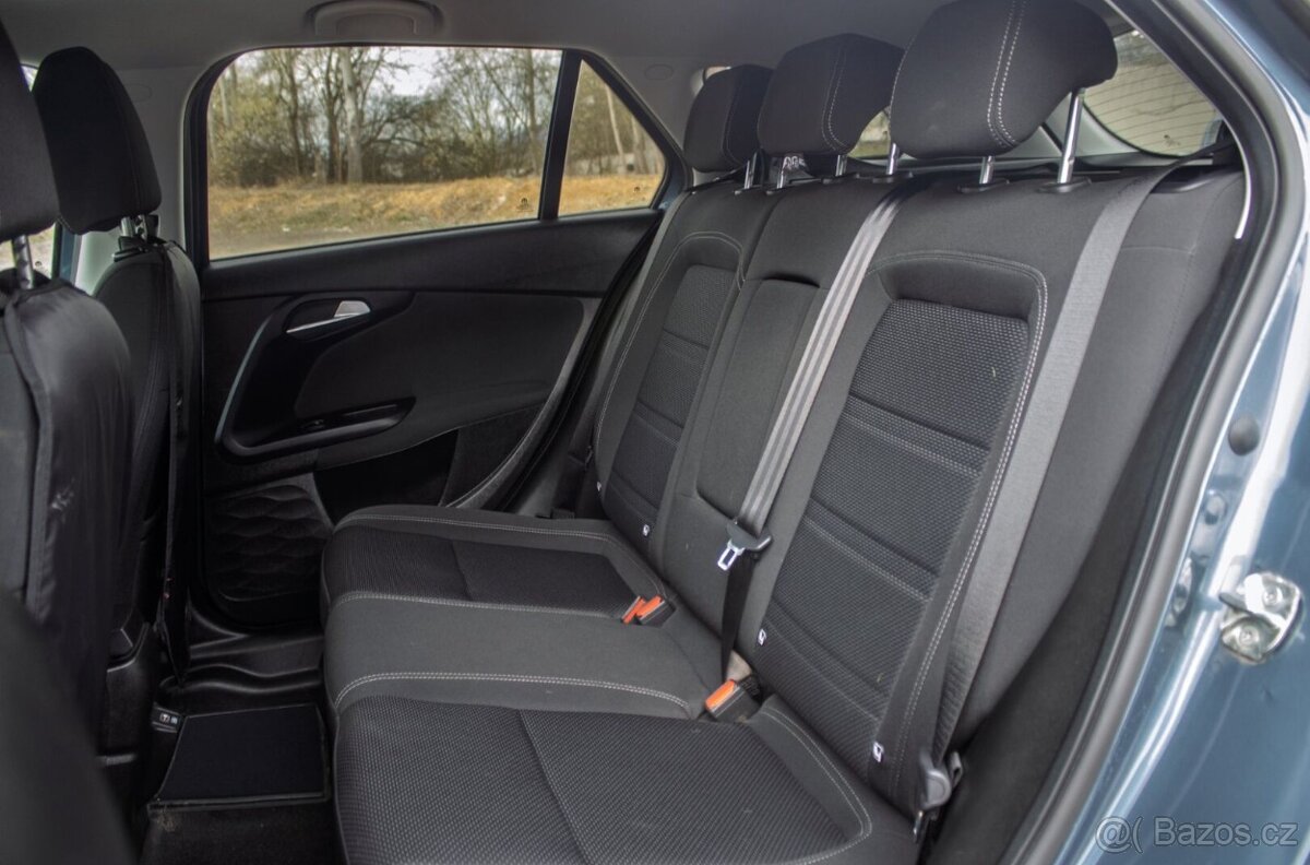 Fiat Tipo 1.0 Firefly Life 74kW M5 - 15