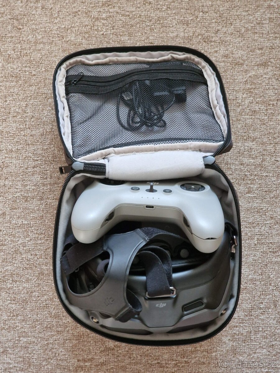 DJI Avata + příslušenství - 15