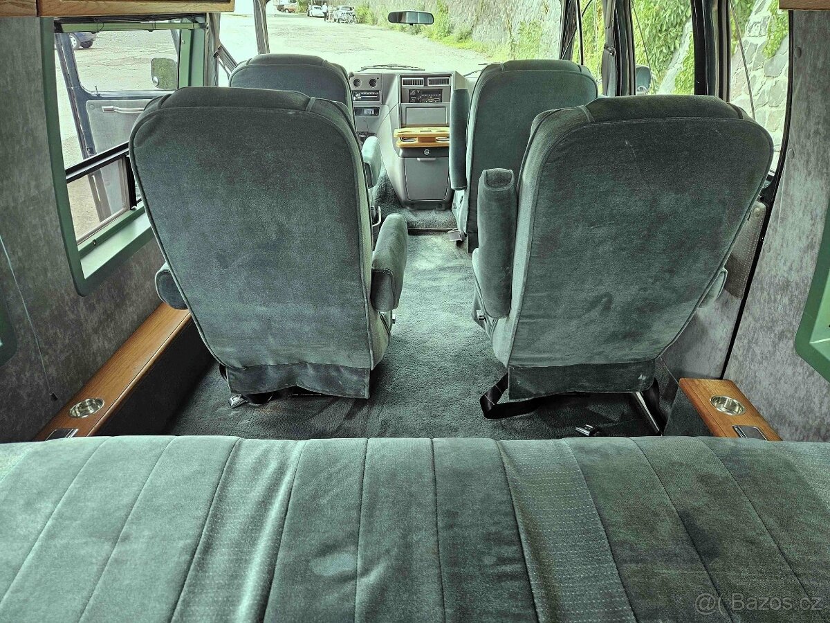 Chevrolet G20 1989 - 15