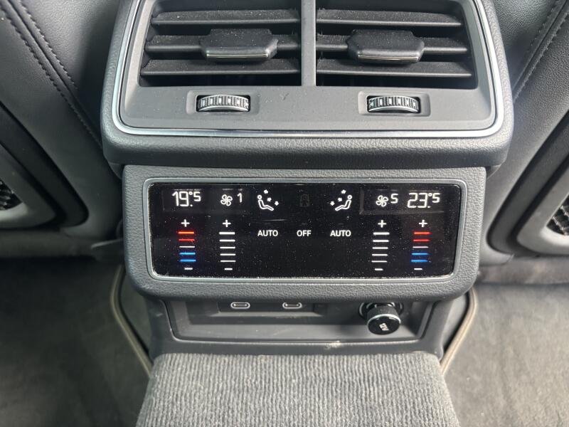 Audi A6 45TDI, ČR, quattro, S line - 15