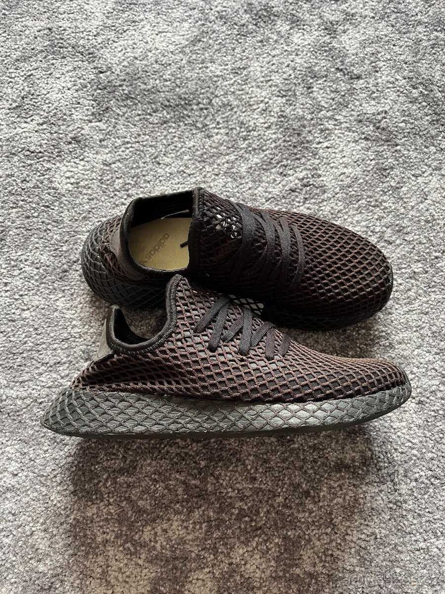 19x Dámské boty Adidas Deerupt Runner (1) - 15