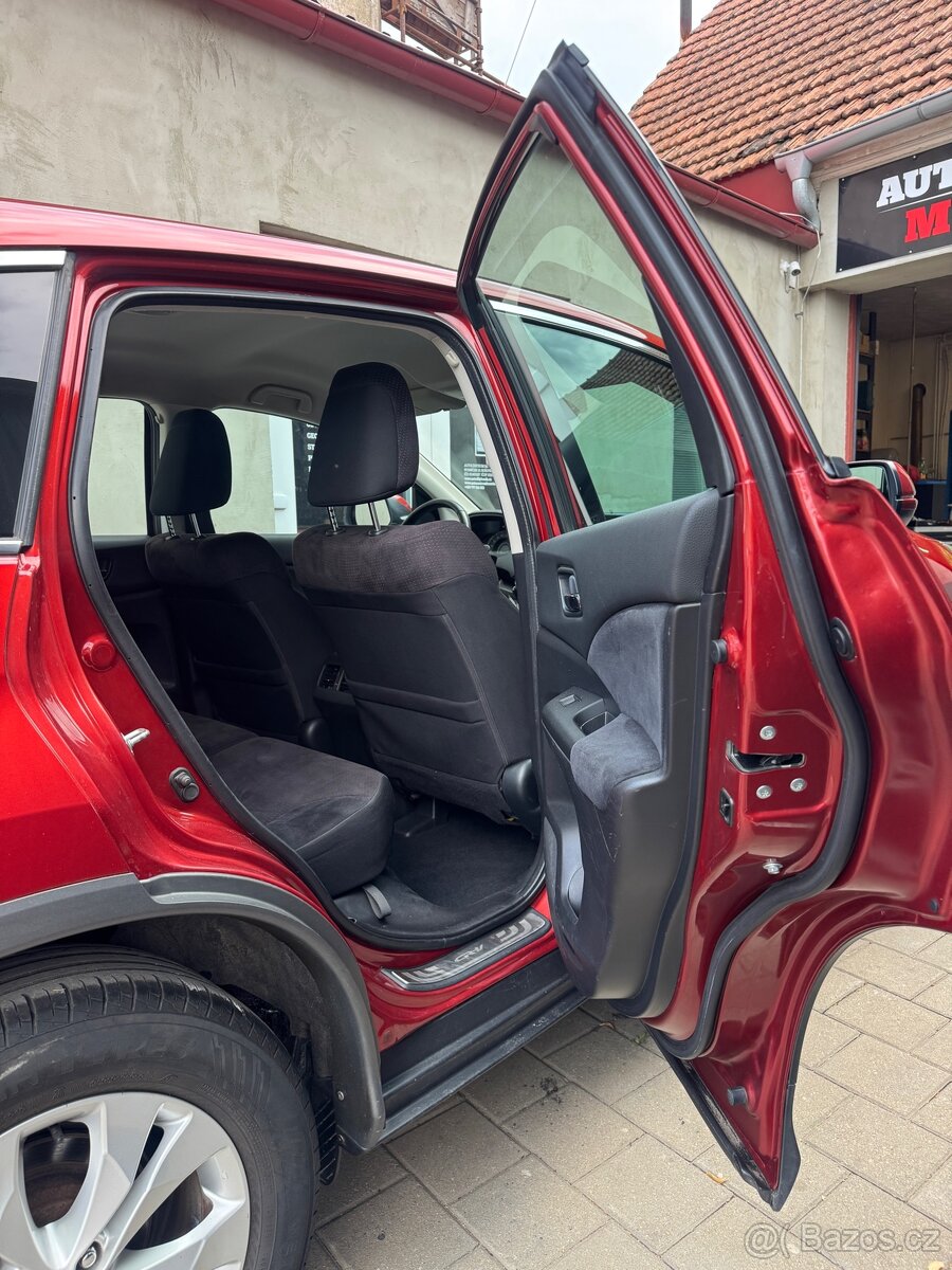 Honda CR-V Automat – NOVÁ STK 09/2027 - 15