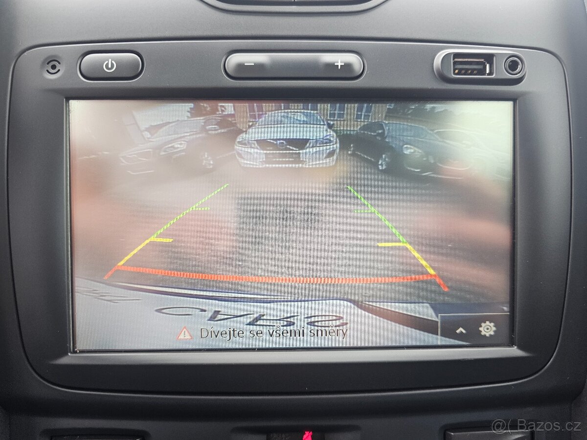 DACIA DUSTER 1.2 TCE 92kW 2015 PRESTIGE,NAJETO 46 000 KM - 15