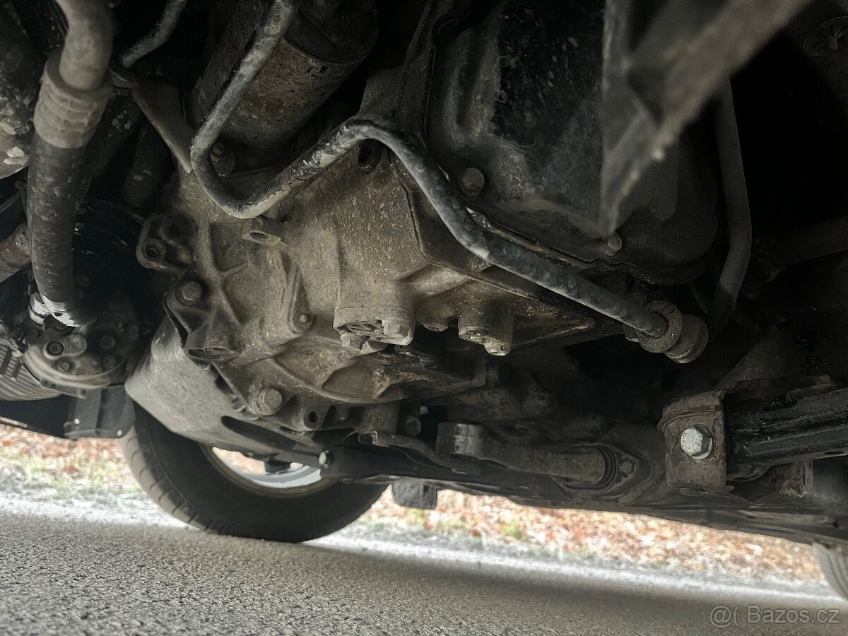 Škoda Octavia 1 - 15