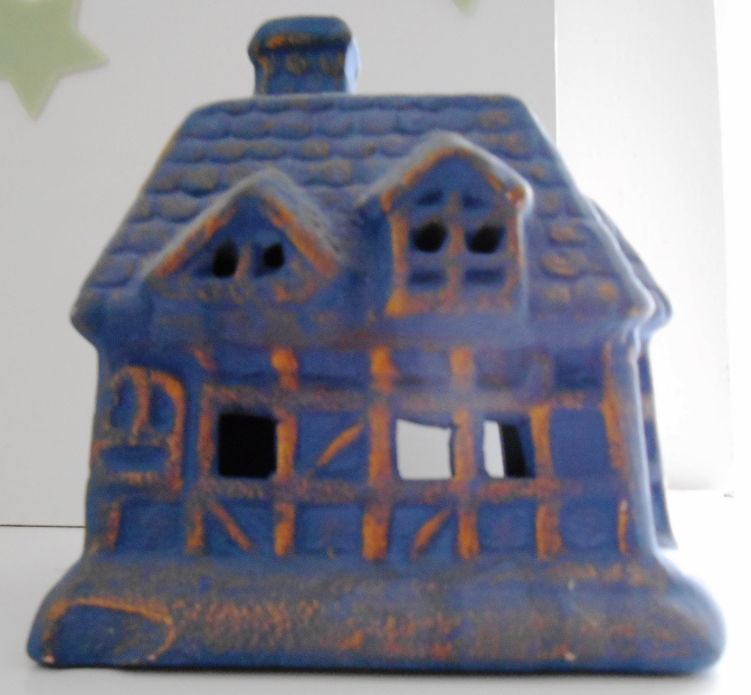 drobný porcelán a keramika - 15