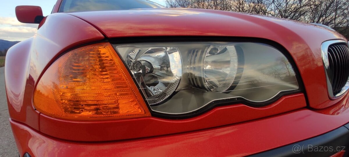 Prodám BMW E46 330xi. - 15