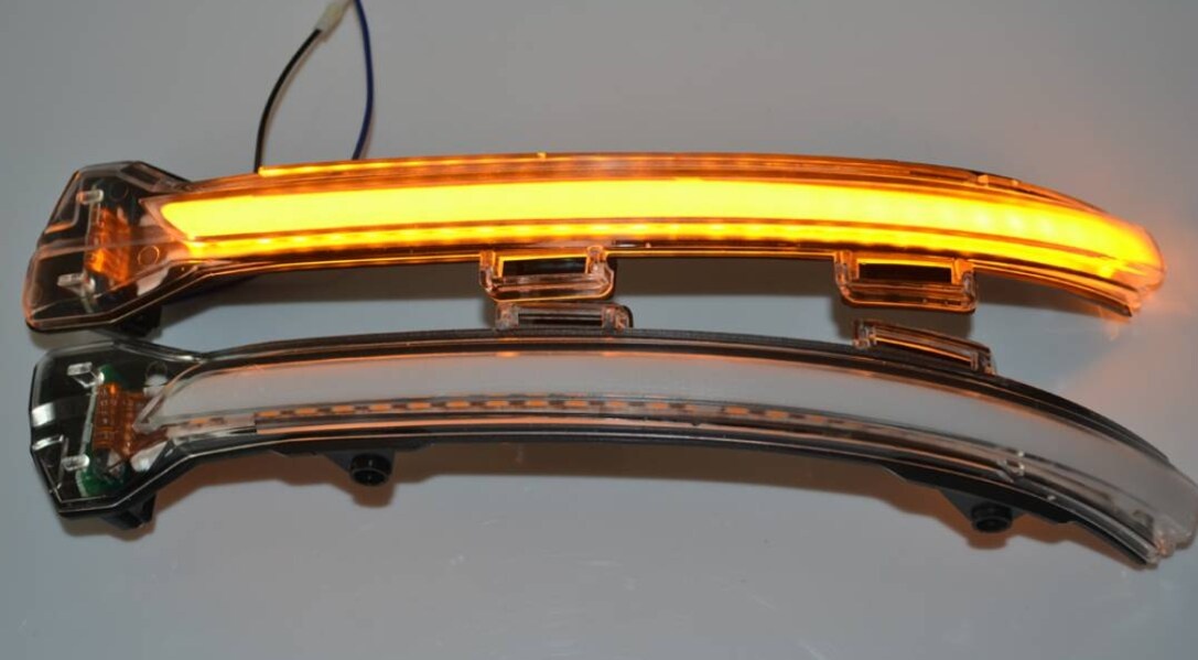 CANBUS LED DYNAMICKE SMEROVKY - 15