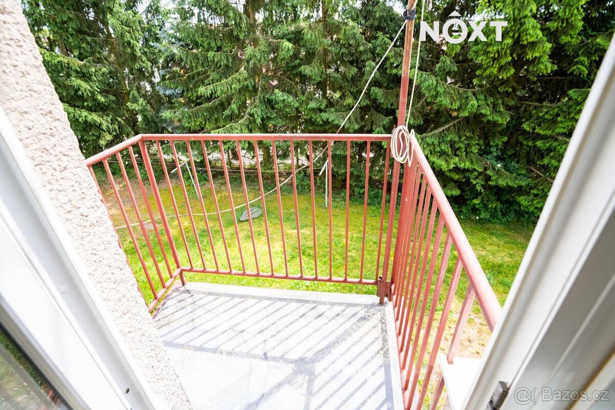 Prodej byt 3+kk, 61㎡ - 15