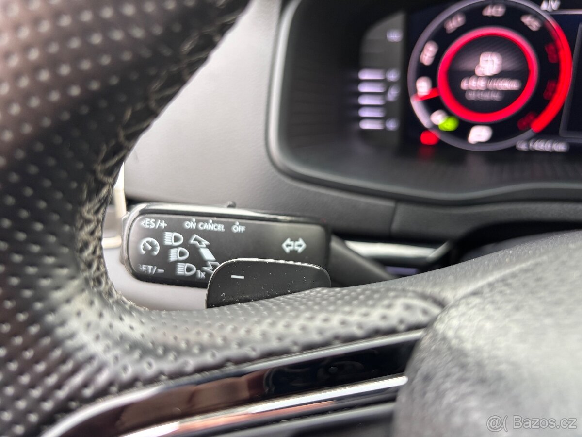 Škoda Karoq Sportline 4x4 2,0 TDi 110 kW (150 PS) - 15