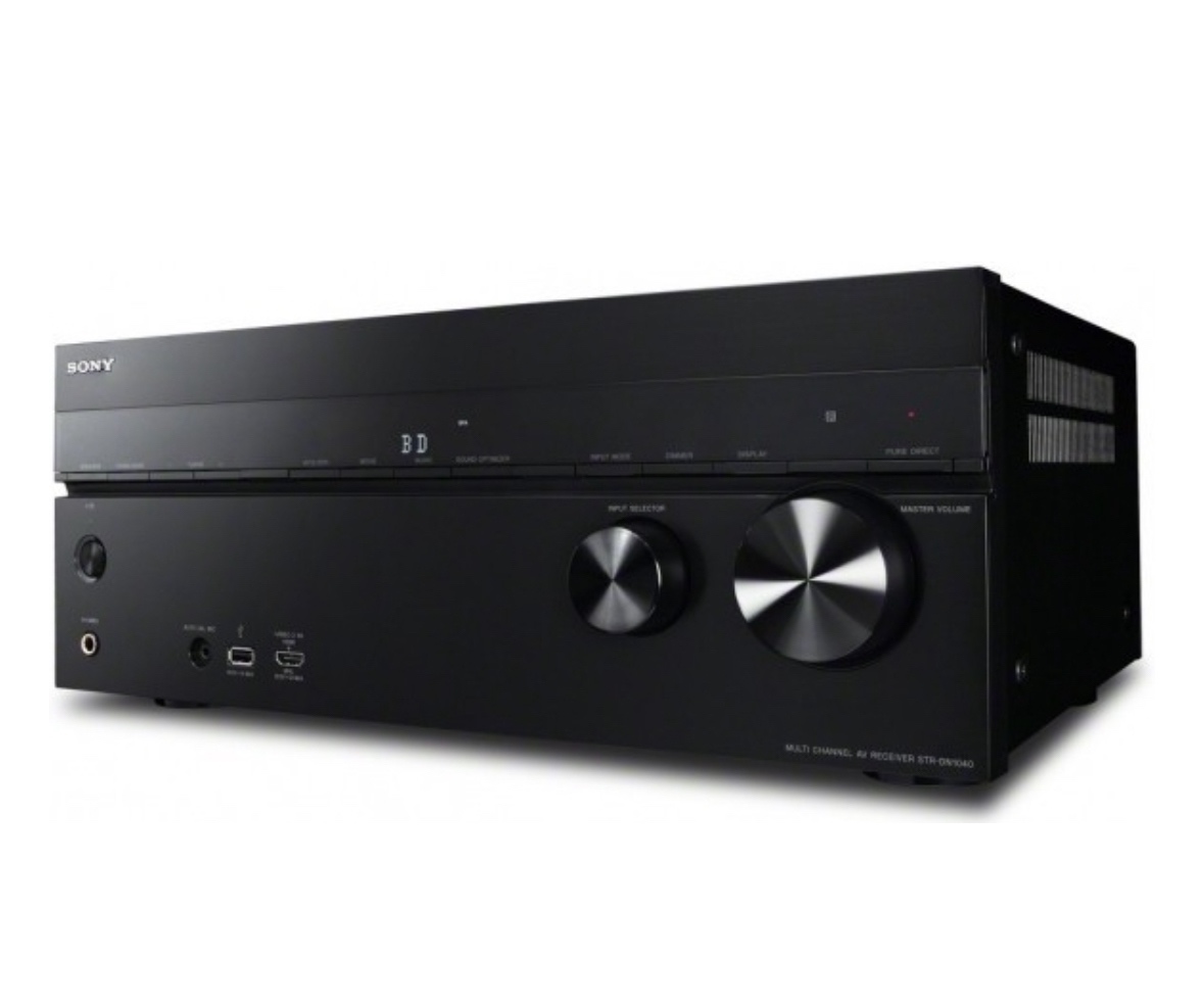 Prodám kvalitní sestavu reproduktorů orig. JAMO + Receiver. - 15