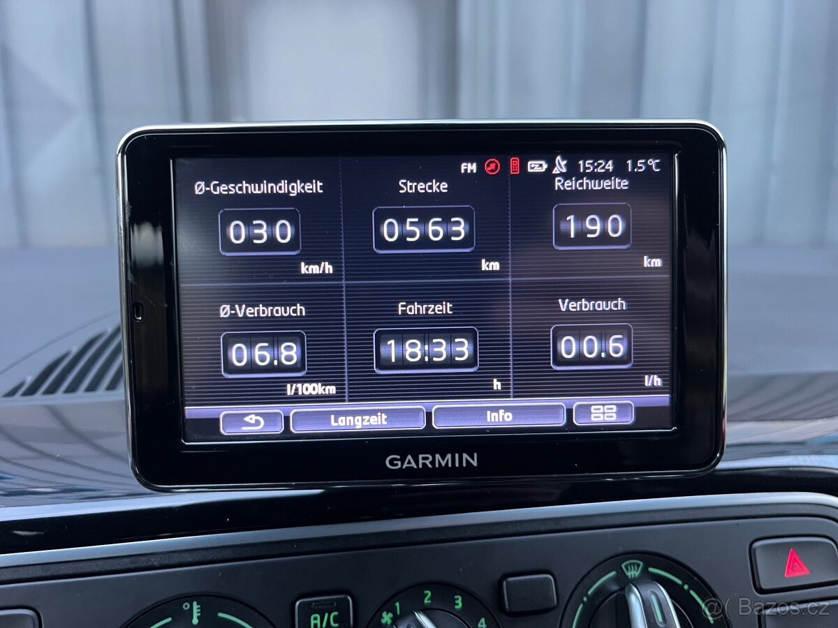 Škoda Citigo 1.0 MPI Monte Carlo 5 dveří + nové zimní pneu - 15