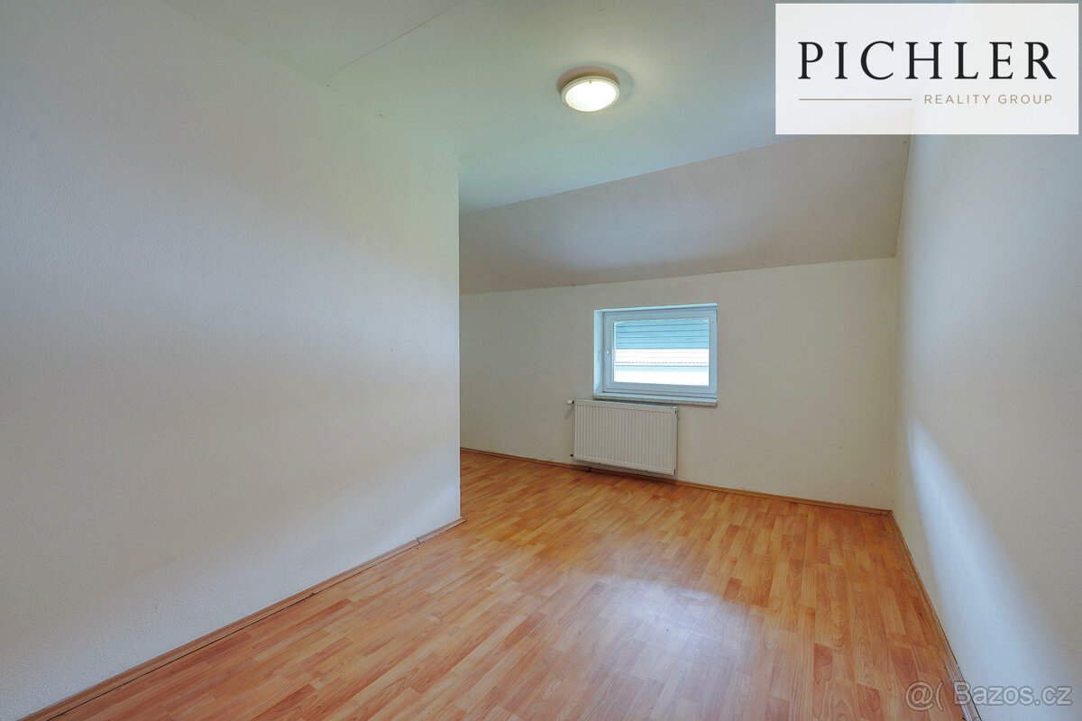 Prodej domu, 2+kk, 43 m2, Košetice - 15