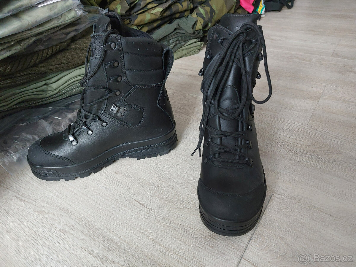 vojenské oblečení - 15